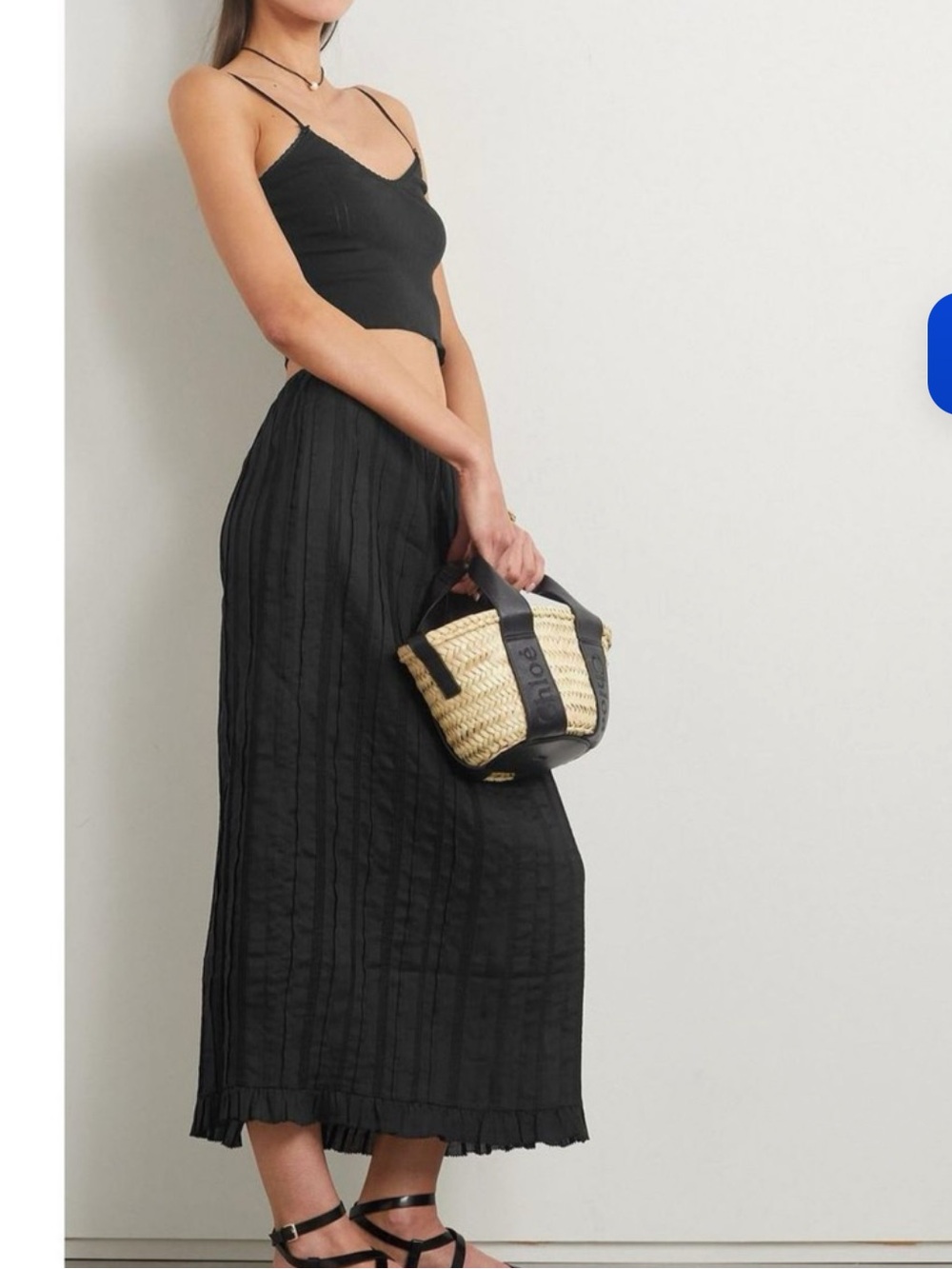Doen Renaud Skirt